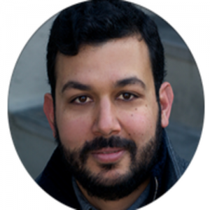 Kareem Kouddous