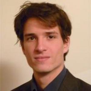 Adrien Pavillet