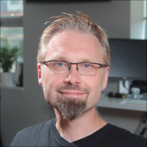 Lars Laakes