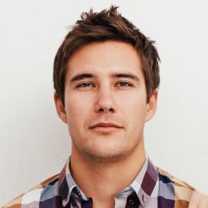 Brett Ede