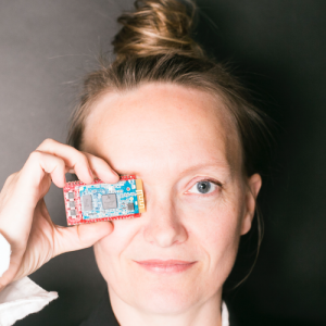 Karin Kloosterman