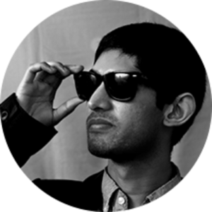 Karthik Balakrishnan