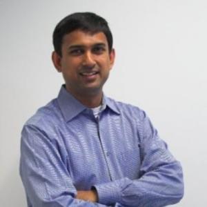 Karthik Hariharan