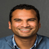 Karthik Rau