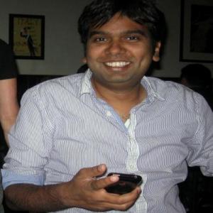 Kartik Chandrayana
