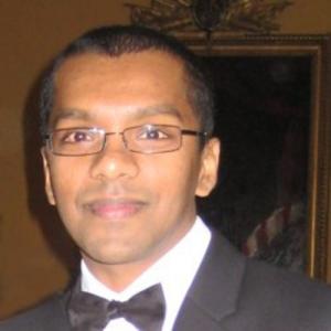 Karuna Govind