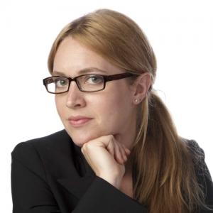 Kate Bradley Chernis