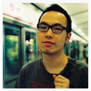 Ray Chan