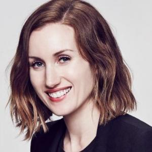 Katherine Power