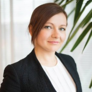 Kati Nikopensius