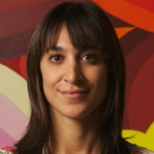 Katie Zacarian