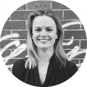 Katryn Bowe