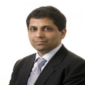 Kaushal Aggarwal