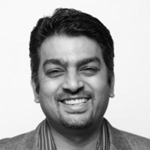 Kaushik Narayan