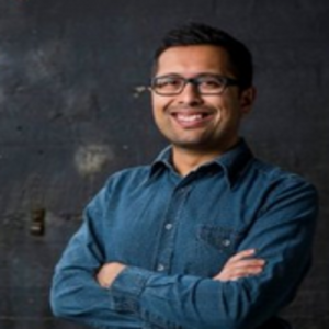 Kaushik Sen