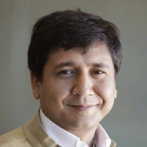 Kaustav Mitra