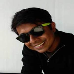 Kaustuv DeBiswas