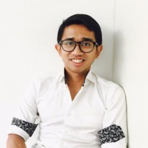 Agung Nugroho