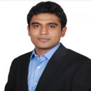 Kavish Desai
