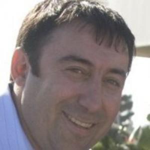 Kayvan Baroumand