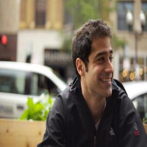 Kayvon Beykpour