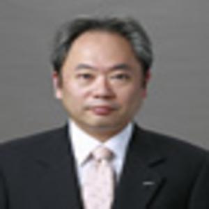 Kazuhiko Toyama