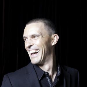 Keiron McCammon
