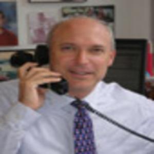 Keith Bank