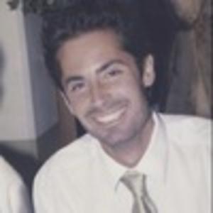 Keith Carter