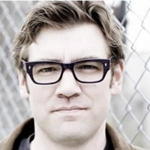 Chris Dixon