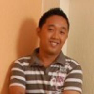 Keith Levi Lumanog