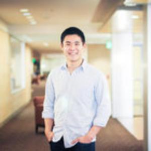 Keith Ryu