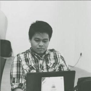 Ahmad Karim