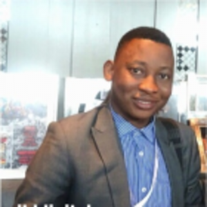 Kelvin Nyame