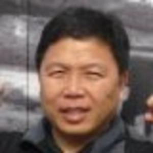 Kelvin Zheng