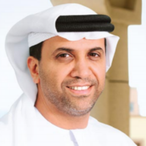 Ahmed Al Darmaki
