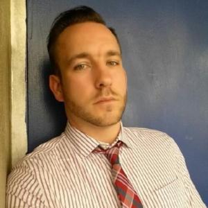 Ken Byrne