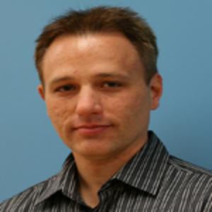 Ken Harlan