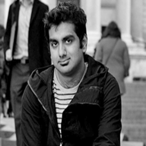Ahmed Khalid