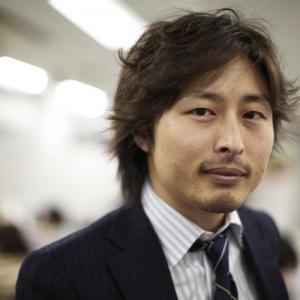 Kenji Sudo