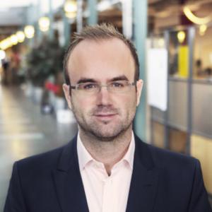 Magnus Larsson
