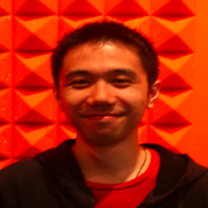Kenshi Arasaki