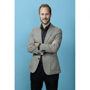 Johan Bendz
