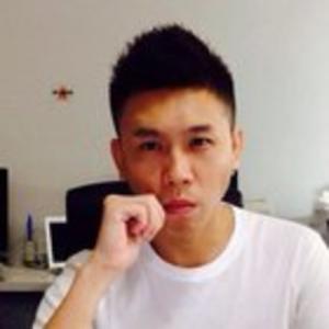 Kenzou Yeh