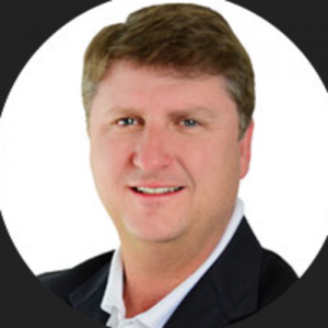 Kevin Brown