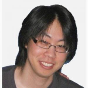 Kevin Chen