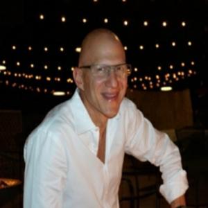 Kevin Cimring