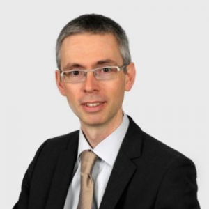 Aidan Corcoran