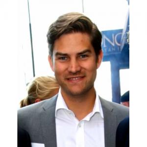 Victor Jacobsson