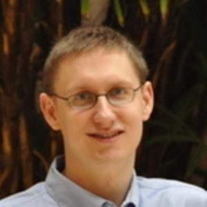 Kevin Hoffman